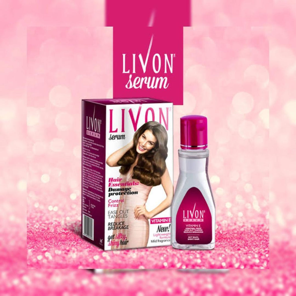 hair serum