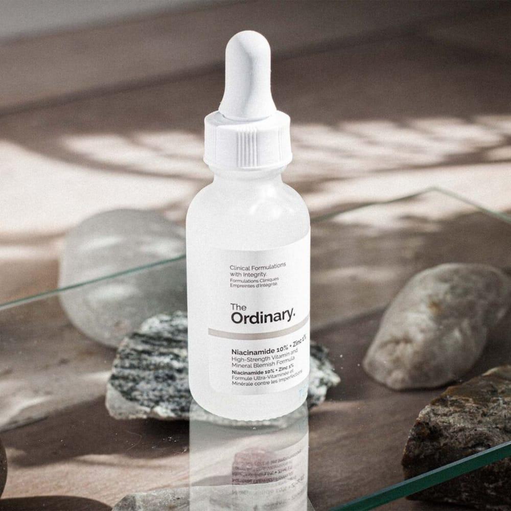 Niacinamide Serum 30ml – 10% Brightening & Acne Control Face Serum | Dark Spots & Blemish Removal for Even Skin Tone